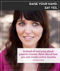 The Myth of Passive Income