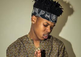 Nasty c releases the official music video for black and white featuring ari. Pin On Brilliant