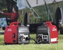 The engine has an overhead valve (ohv) design. Honda Eu2000 I1a3 Companion 2000 Watt Portable Inverter Generator