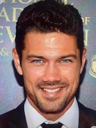 Ryan paevey