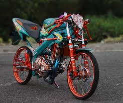 Check spelling or type a new query. Modifikasi Vixion Jari Jari 2018 Oprek Motor