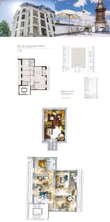 Klostergarten Einzigartige Stadtresidenzen In Berlin Mitte Neubau Kloster Wohnungsbau