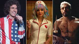 The nominations for the 93rd annual academy awards are set to be announced on monday netflix had the most nominations for the academy awards with 35. Oscars Nominations 2021 Brits Diversity And Female Directors Rewarded Bbc News