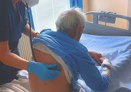 Pronto Soccorso dell'Azienda Moscati, deliberato il Percorso Codice Argento  per il paziente anziano fragile - Lab TV Lab TV