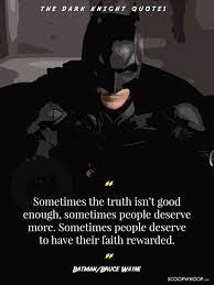 20 Best The Dark Knight Quotes Best Dialogues Of All Time From The Dark Knight
