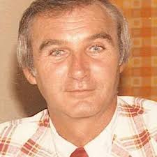 Obituary information for Frederick J. LaTerza