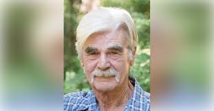 Obituary information for James W. Clauer