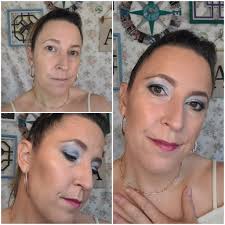 For the 4th of July I tried a more festive look 😁