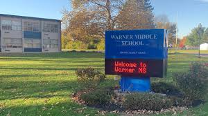 Xenia Community Schools Hopeful Absentee Provisional Ballot Pass Bond Issue Measure Wdtn Com