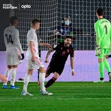 Born 21 may 1992), commonly known as portu (ˈpoɾtu. Watch Portu Heads Real Sociedad In Front Against Real Madrid Football Espana