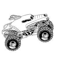 Free printable monster truck coloring pages. Monster Truck Grave Digger Coloring Page Free Coloring Pages Online Monster Truck Coloring Pages Truck Coloring Pages Monster Trucks