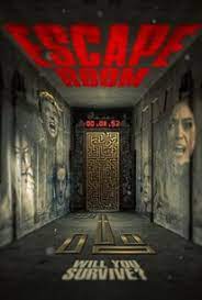 0 reviews 50+ ratings you might also like. Escape Room 2017 Rotten Tomatoes