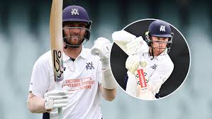 cricket.com.au - News update