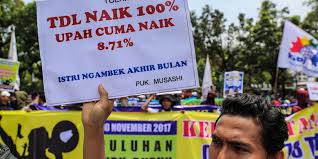 Setelah penantian dari bulan oktober kemarin, selama satu bulan lamanya saya akhirnya bisa gajian lagi bulan november 2016 dari google adsense (ga). Ump Dki Dalam 5 Tahun Dari Rp 2 7 Juta Hingga Rp 3 9 Juta Halaman All Kompas Com