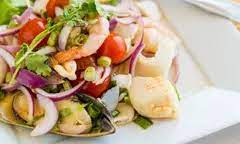 Maybe you would like to learn more about one of these? Gringo S Fish Tacos Mariscos 426 W Court St Delivery Order Online Inland Empire Postmates