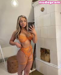 Alma Persson  almaperssons Nude Leaks OnlyFans Photo 23 - v2.1 | dvir.ru