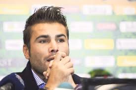 Youtube / frf tv intrebat ce parere are despre plecarea lui adrian mutu de la selectionata under 21 a romaniei si preluarea formatiei fcu craiova, radoi a raspuns: Adrian Mutu S A PocÄƒit Consuelo M A Convins SÄƒ Mi Schimb Religia Exclusiv Libertatea