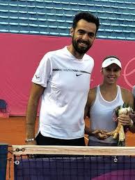 (en) classements de magda linette sur le site officiel de la fédération internationale de tennis. Magda Linette I Izo Zunic