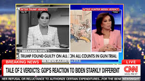 CNN Skewers Fox News' Hypocrisy on ...