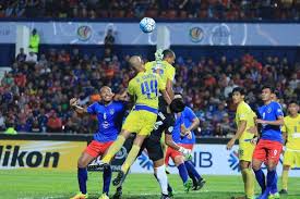 Live keputusan terkini jdt vs global fc 5.4.2017 Jdt Roar To 4 0 Win Over Global Fc To Top Group F Sports247