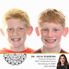 Giardina Orthodontics