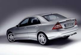C Class Mercedes Benz Mercedes Benz C