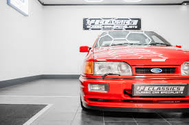 Image result for Radiant Red 1989 Ford