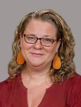 Alysha L. Bennett MD