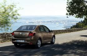 Automobile dacia, companie deţinută de grupul renault va lansa 44 de noi modele în 2013 şi 48 în 2016, potrivit unui comunicat al constructorului francez, faţă de 40 în 2010 şi 30 în 2005. Dacia A Prezentat Noile Modele Logan È™i Sandero Nwradu Blog