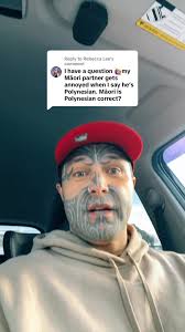 If you are Māori, do you identify as Polynesian? #polynesia #maori  #aotearoa #explore