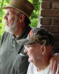 Johnny Pressley Obituary (2008)