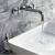 Distance Between Vanity And Medicine Cabinet