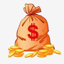 Money Financial Money Bag Hand Drawn Money Bag Treasury Financial Money Bag Clipart Money Bank Png Transparent Clipart Image And Psd File For Free Download How To Draw Hands Drawing Bag