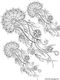 Each page talks about different topics, categories. Adult Coloring Pages On Pinterest Adult Coloring Pages Printable