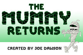 Are you searching for halloween mummy png images or vector? 1 Stand Out Designs Graphics