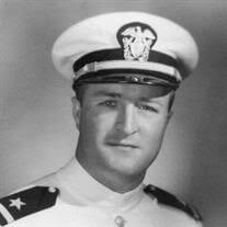 Bruce Villars Obituary