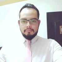 Horacio Olvera Reyes