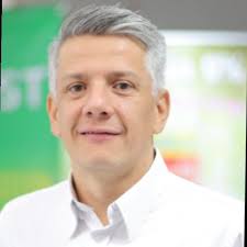 Carlos Iván Barón Gómez