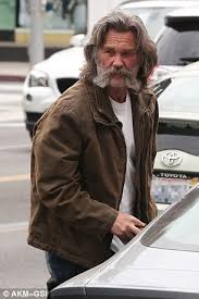 Some images are hidden because they can no longer be found or have been removed by the file host. Kurt Russell Sports A New Haircut While Cruising Around Town With Son Wyatt Daily Mail Online