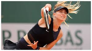 French open), beginning with the first round in paris, france, sunday, may 30, at noon et exclusively on peacock and monday, may 31 at 11 a.m. Roland Garros 2021 Paula Badosa Lifts A Match Ball To Bodgan And Equals Her Best Result In A Grand Slam Archysport