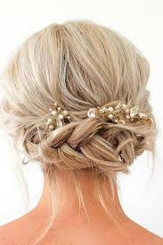 For a small amount of effort you can look great in straight. Hair For Prom Fashion Dresses