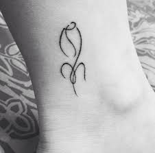 For instance, small and simple rose tattoos suit the hands, wrist, neck, and other areas. 155 Amazing Must Have Rose Tattoos With Meanings