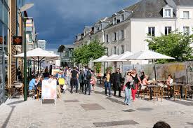 Orléans wird auf sommerzeit am schalter: Orleans Im Loiretal Eine Der Schonsten Stadte Frankreichs Delicious Travel Blog