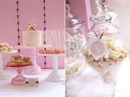 This adorable rain themed pink baby sprinkle was submitted by lauren haddox of lauren haddox design. Kara S Party Ideas Umbrella Themed Baby Shower Kara S Party Ideas