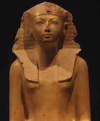 Hatshepsut Facts For Kids