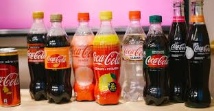 Maybe you would like to learn more about one of these? What Brands Does Coke Own
