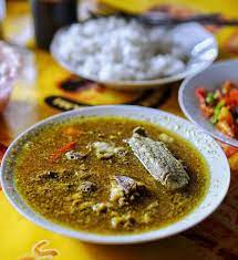 We did not find results for: Gulai Bustaman Pak Sabar Di Semarang Resep Turun Temurun 5 Generasi
