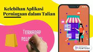Bagi kamu para milenial, pasti akan sangat menyukainya. Karangan Kebaikan Aplikasi Perniagaan Dalam Talian Resep Kuini