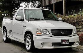 Check spelling or type a new query. Affordable Collectible 1999 2004 Ford F 150 Svt Lightning Ebay Motors Blog Svt Lightning Ford Lightning Best Muscle Cars