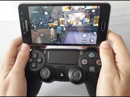 Cómo conectar y configurar mando. Como Jugar Free Fire Con Mando De Ps4 En Android Youtube